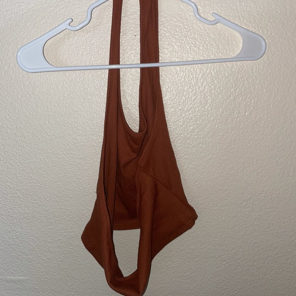 Shein Halter Tops - Picture 2 of 4